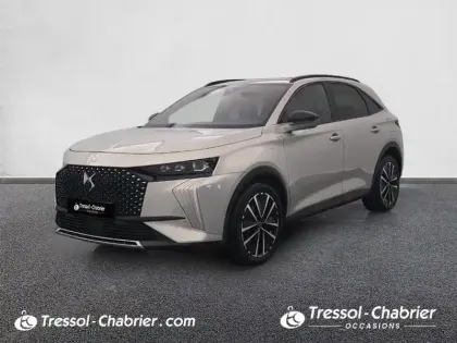 Photo Ds Ds 7 Business