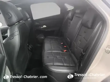 Photo 22 DS DS 7 Gén. I Ph1 NG Business 5