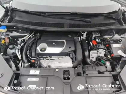 Photo 6 DS DS 7 Gén. I Ph1 NG Business 5