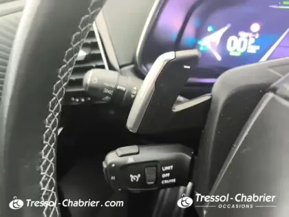 Photo 16 DS DS 7 Gén. I Ph1 NG Business 5