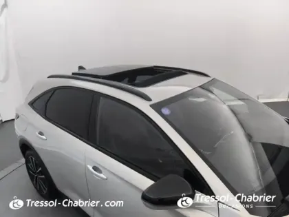 Photo 27 DS DS 7 Gén. I Ph1 NG Business 5