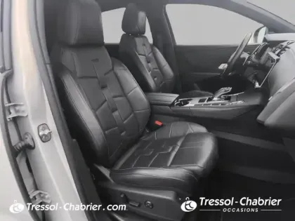 Photo 8 DS DS 7 Gén. I Ph1 NG Business 5