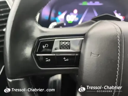 Photo 18 DS DS 7 Gén. I Ph1 NG Business 5