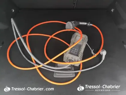 Photo 26 DS DS 7 Gén. I Ph1 NG Business 5