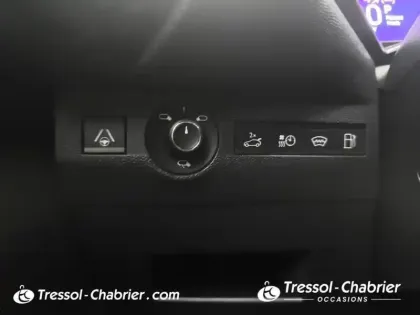 Photo 19 DS DS 7 Gén. I Ph1 NG Business 5