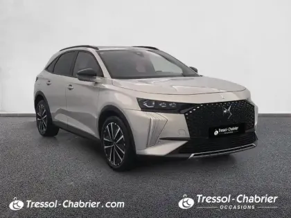 Photo 28 DS DS 7 Gén. I Ph1 NG Business 5