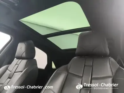 Photo 24 DS DS 7 Gén. I Ph1 NG Business 5