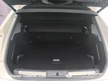 Photo 7 DS DS 7 Gén. I Ph1 NG Business 5