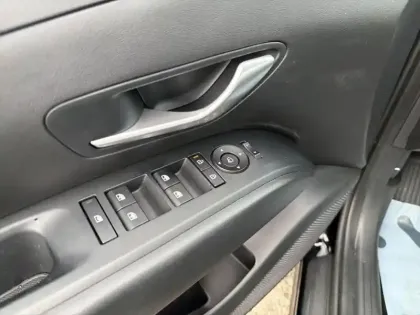 Photo 19 Hyundai Tucson  1.6 T-GDI 215 Hybrid BVA6 Initia