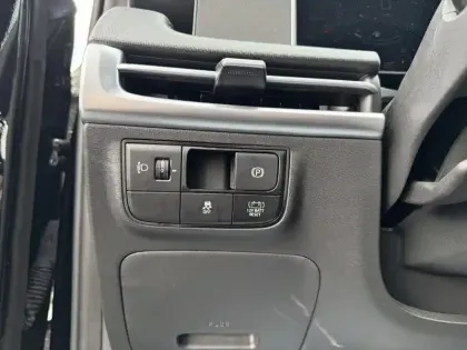 Photo 27 Hyundai Tucson  1.6 T-GDI 215 Hybrid BVA6 Initia