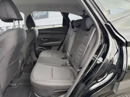 Photo 22 Hyundai Tucson  1.6 T-GDI 215 Hybrid BVA6 Initia