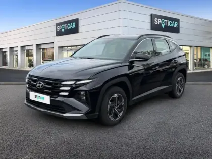 Photo Hyundai Tucson