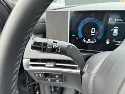 Photo 16 Hyundai Tucson  1.6 T-GDI 215 Hybrid BVA6 Initia