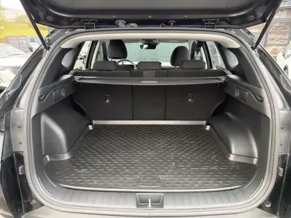 Photo 7 Hyundai Tucson  1.6 T-GDI 215 Hybrid BVA6 Initia