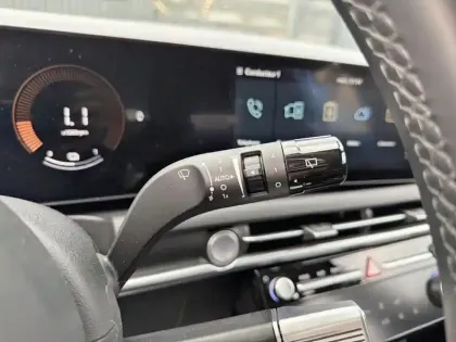 Photo 17 Hyundai Tucson  1.6 T-GDI 215 Hybrid BVA6 Initia