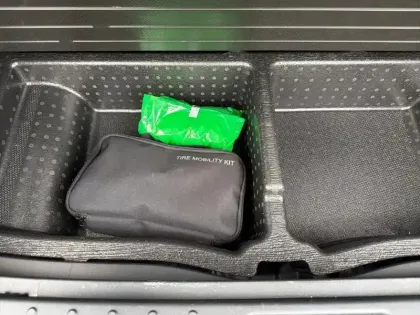 Photo 26 Hyundai Tucson  1.6 T-GDI 215 Hybrid BVA6 Initia