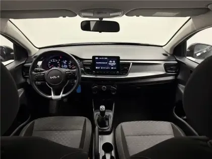 Photo 7 Kia Rio 1.0 T-GDI 100 CH BVM6