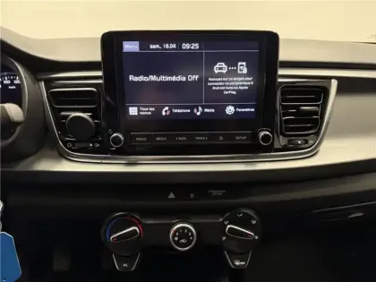 Photo 9 Kia Rio 1.0 T-GDI 100 CH BVM6