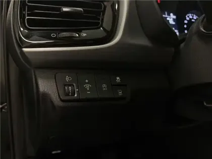Photo 17 Kia Rio 1.0 T-GDI 100 CH BVM6