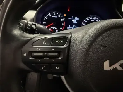 Photo 15 Kia Rio 1.0 T-GDI 100 CH BVM6