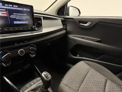 Photo 13 Kia Rio 1.0 T-GDI 100 CH BVM6
