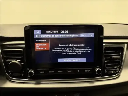 Photo 11 Kia Rio 1.0 T-GDI 100 CH BVM6