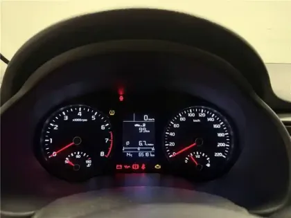 Photo 16 Kia Rio 1.0 T-GDI 100 CH BVM6