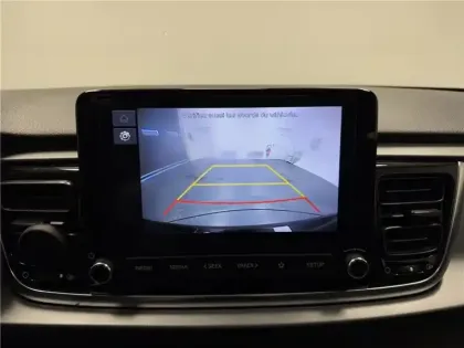 Photo 10 Kia Rio 1.0 T-GDI 100 CH BVM6