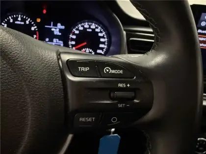 Photo 14 Kia Rio 1.0 T-GDI 100 CH BVM6