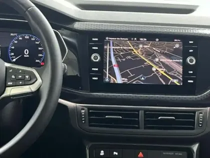 Photo 9 Volkswagen T-cross Gén. I Ph1 NG Style 5