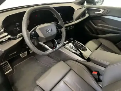 Photo 8 Audi A5 Gén. III Ph1 S line 5