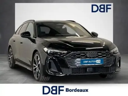 Photo 5 Audi A5 Gén. III Ph1 S line 5