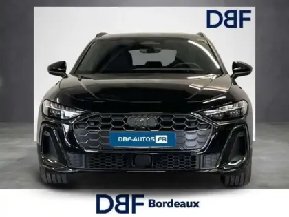 Photo 6 Audi A5 Gén. III Ph1 S line 5