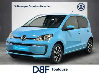 Photo Volkswagen Up Active