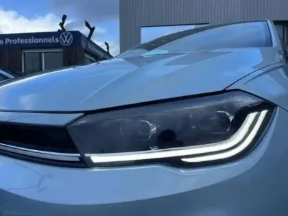 Photo 9 Volkswagen Polo Gén. VI Ph2 Evo Style 5