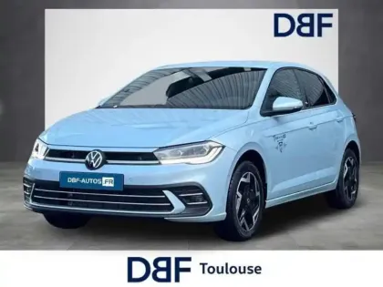 Photo Volkswagen Polo Style