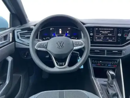 Photo 8 Volkswagen Polo Gén. VI Ph2 Evo Style 5