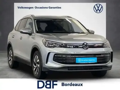 Photo 5 Volkswagen Tiguan 2.0 TDI 150ch DSG7 VW Edition