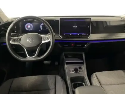 Photo 7 Volkswagen Tiguan 2.0 TDI 150ch DSG7 VW Edition
