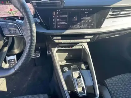 Photo 9 Audi A3 Gén. IV Ph1 S line 5