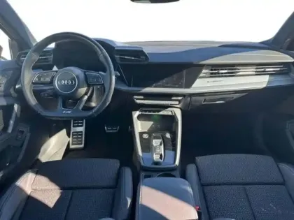 Photo 7 Audi A3 Gén. IV Ph1 S line 5