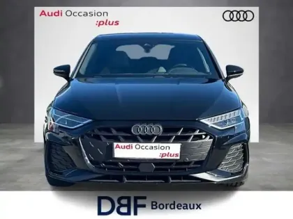 Photo 6 Audi A3 Gén. IV Ph1 S line 5