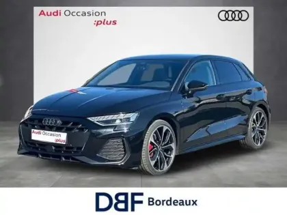 Photo Audi A3 S Line