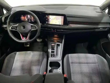 Photo 7 Volkswagen Golf Gén. VIII Ph1 GTI 5