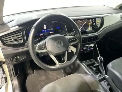 Photo 8 Volkswagen Polo Gén. VI Ph2 Style 5