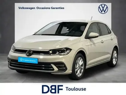 Photo Volkswagen Polo Style