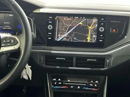 Photo 9 Volkswagen Polo Gén. VI Ph2 Style 5