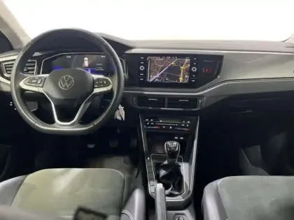 Photo 7 Volkswagen Polo Gén. VI Ph2 Style 5