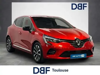 Photo 5 Renault Clio V TCe 90 Techno