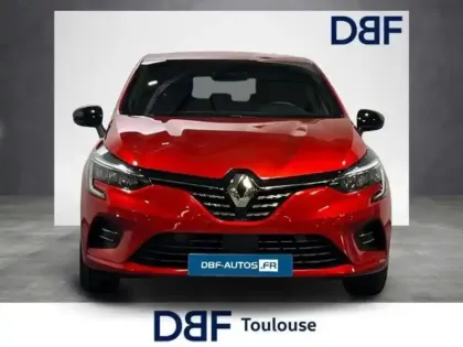 Photo 6 Renault Clio V TCe 90 Techno